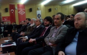 Asıl Patron ve Şeflerin ABD ve Telaviv 