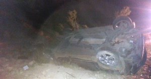 HAKİMİN ARACINDA 25 KİLO ESRAR BULUNDU