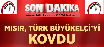 Darbeci Mısır, Türkiye ile ilişkilerini koparıyor