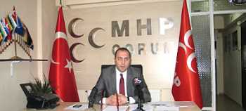 Daşdan: Zam Kabul Edilebilir Bir Şey Değildir