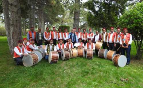 Davulsuz ve Davulcusuz bir Ramazan ayını düşünemeyiz