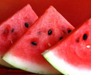 KARPUZ'UN İYİSİ NASIL ANLAŞILIR