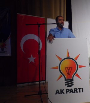 AĞAÇ ARKASINA SAKLANAN VATAN HAİNLERİ