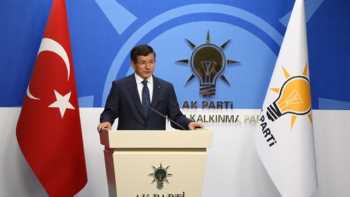 DEAŞ'la rejim arasında taktik ve işbirliği var