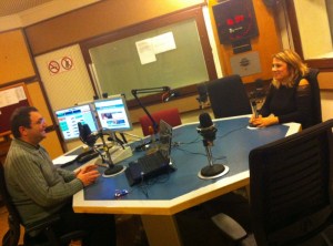 TAŞ, "DİL TARİH COĞRAFYA" PROGRAMININ KONUĞU