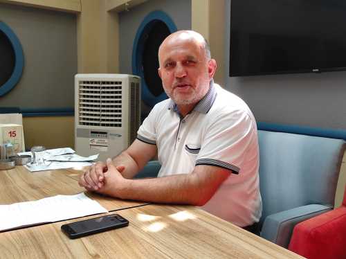 Deli Mehmet Esnaf Kefalet seçimlerini değerlendirdi!  