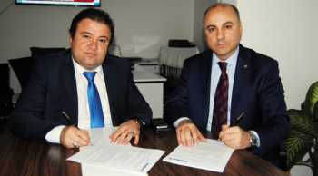 DenizBank ve Çorum S.S. Hitit 19 Esnaflarına Kredi imkanı