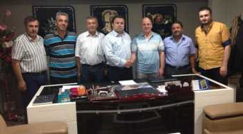 DEV İHALE AL-KA’NDA KALDI