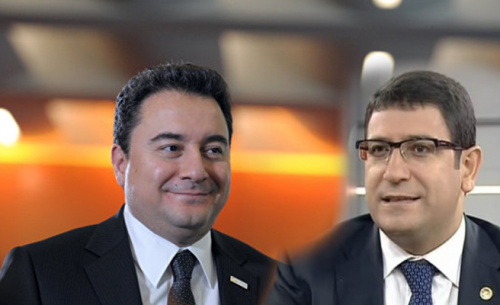 Deva Partisi Çorum'da Nabız yoklayacak