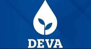 Deva Partisi Çorum İl teşkilatı sahaya indi