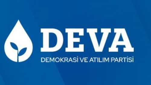Deva Partisinden  Belediye'ye Sayıştay raporu soruları!