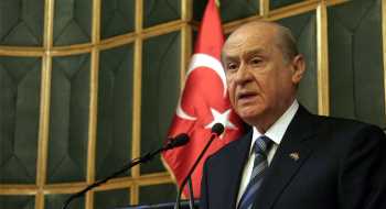 Devlet Bahçeli'den gözaltılarla ilgili açıklama