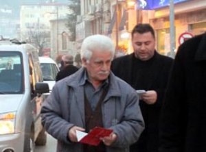 Bu Sese Sakın İnanmayın !