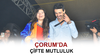 DİPLOMASINI ALDI EVLENME  TEKLİF ETTİ