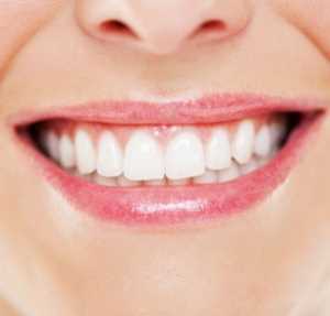 Diş beyazlatma formülü