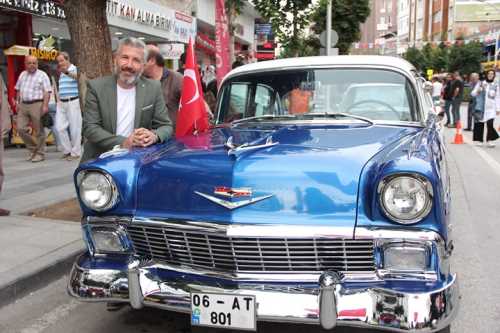 Diyanetin Mustafa Kemal'siz hutbelerine eleştiri 