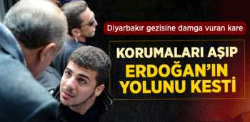 Diyarbakır'lı  Ne Olur Barış Bitmesin