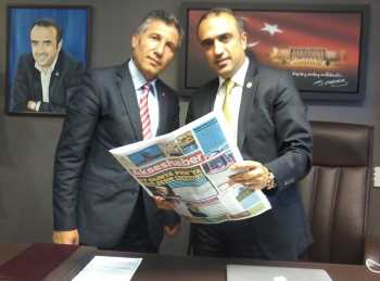 Diyarbakır Milletvekili İçten: Kürt sorunu bitmiştir