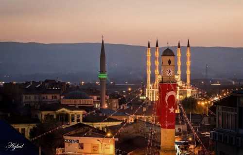 DOKAP 6 Temmuz'da Çorum'da Toplanacak!