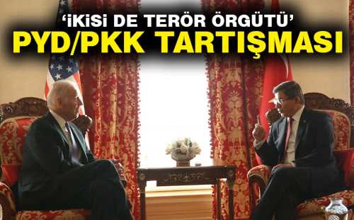 Dolmabahçe'deki Başbakanlık Çalışma Ofisi'nde saat 11.20'de başlayan görüşme, basına kapalı gerçekleştirildi.