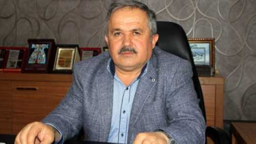 Dolu  zararını Odamıza bildirin!