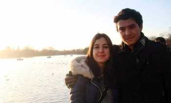 DR. CAHİT BAĞCI'NIN KIZI EVLENİYOR