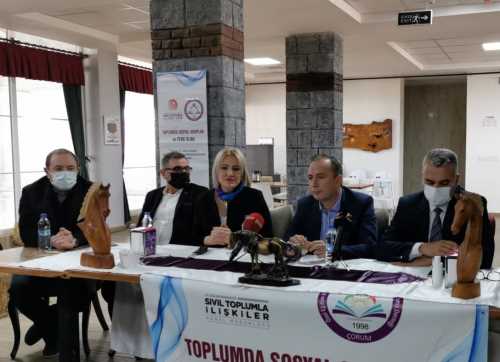 Dr. Hüsülüoğulları "Terapi Çocuklara Şifa oluyor"