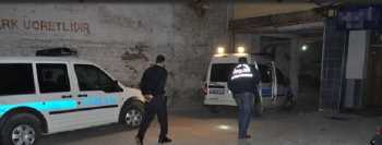 Düğüne gitti az kaldı ölüyordu 