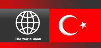 Dünya Bankası'ndan Türkiye için müthiş raporu