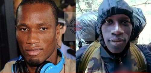 Dünya Çorumlu Drogba'yı konuşuyor