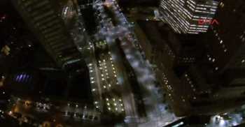 Dünya Ticaret Merkezi'nde güvenlik skandalı