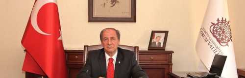  DÜNYA TURİZM ELÇİLERİ ÇORUM'A GELİYOR