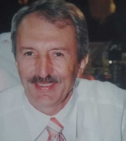 DYP'nin Eski İl başkanı Satılmış Yılmaz Vefat etti