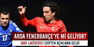 FENERBAHÇE'DE ORTALIĞI KARIŞTIRACAK İDDA