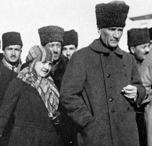 Türkiye ve Dünya Tarihinde Bugün