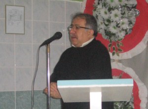 YEŞİLAY DERNEĞİNDEN SEMİNER