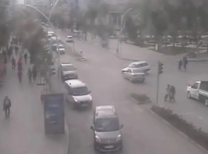 Mobeseye Takılan İlginç Kazalar !