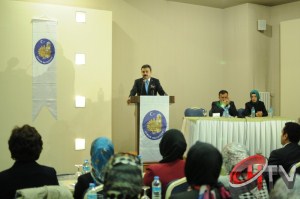 KÜLCÜ ; Taşıdığımız sorumluluğun hakkını yerine getiriyoruz