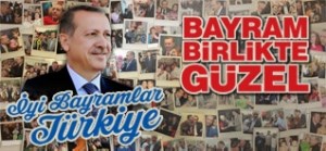 AK  PARTİ GENEL MERKEZİ