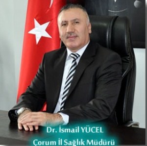 ÇORUM'DA“EBELER HAFTASI (21-28 NİSAN)”