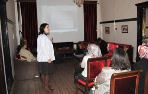  Kanser Erken Teşhis Merkezi