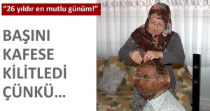 İlginç Sigara bırakmak için kafes formülü