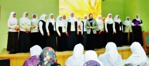 İslamın Kadına verdiği Değer