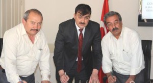 Çorum açısından da önemli YATIRIM 