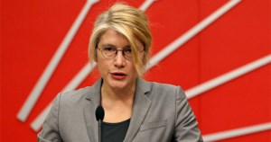 CHP'nin Başına Emine Ülke Tarhan Geçsin