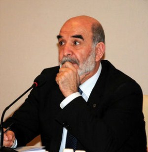 Ahmet Taşgetiren  cinayet karşısında şok oldu 