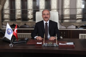ZEKİ GÜL: HERKES AYAĞINI DENK ALSIN 