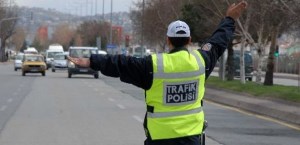 TRAFİK'DE EN AĞIR CEZA 3.600 TL