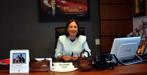 ECZACILAR ÇORUM’DA BULUŞACAK