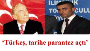 Alparslan Türkeş’in vefatı Özel bir Tarihdir